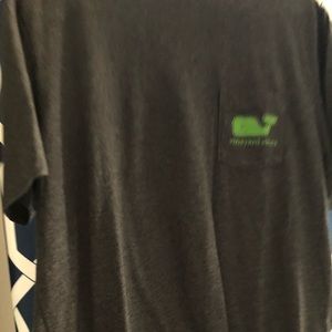 Vineyard vines cotton T shirt